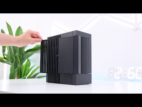 Elegance in every detail!Xikii Industry FF08 Build!