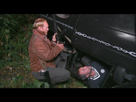 БЫВШИЙ ВРАЧ БРОСАЕТ ВЫЗОВ ПРЕСТУПНОМУ КАРТЕЛЮ! Клиника. Фильм. Боевик