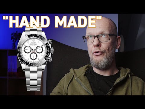 Mythbusting Rolex: The truth, the lies, the reality
