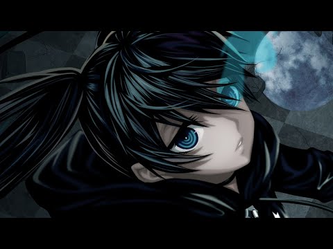 ACHIEVEMENT HUNTING: Black Rock Shooter (PSP) #3