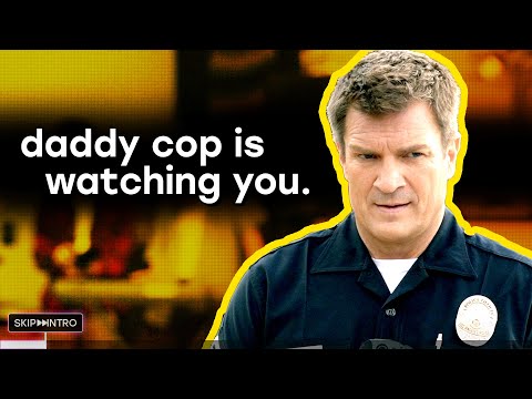 The Rookie & Why Tech won't save Policing