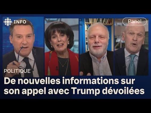 51e État américain : Mark Carney a-t-il menti? | Élections Canada 2025