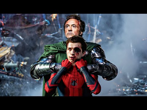 Avengers Doomsday, X-MEN 97 Season 2, Creed TV Series, Alien Earth - NEW MOVIE NEWS 2025