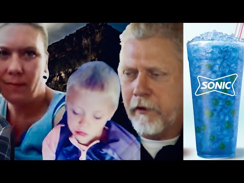 Summer Wells and the death by slushy hypothesis š±