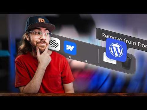 Leaving WordPress? My top 5 alternatives.