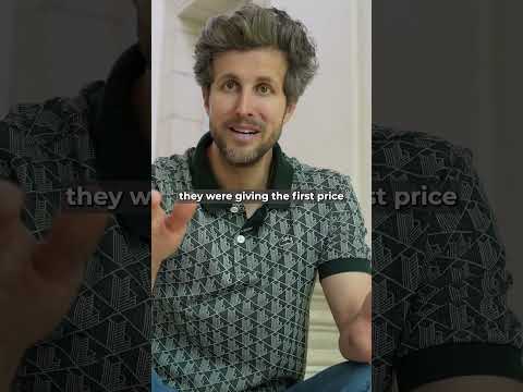 How much I Paid to Buy Chateau de Dampierre #castle #chateaudiy #renovation #restoration