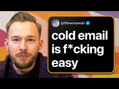 I sent 10,000,000 cold emails and learned this