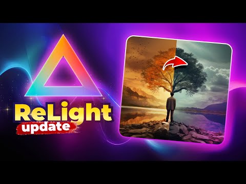 A Creator's DREAM Come True: Magnific AI ReLight Amazes!