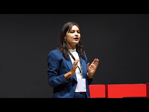 Turning Passion into Global Opportunities | Amulya Kulkarni | TEDxSDMIMD Mysuru