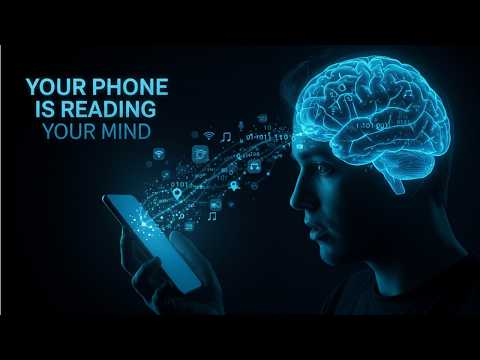 What Your Phone Knows About You (And How To Block It)