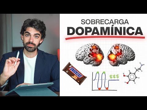 Sobrecarga Dopamínica: Hackea Tu Cerebro Para Volverte Adicto A Las Cosas Difíciles