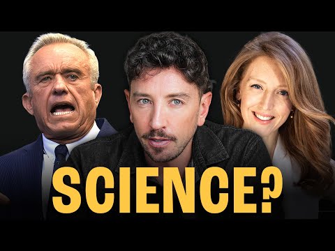 Is 'Make America Healthy Again' fixing health? Nutrition policy, FDA and chronic disease | EP#392