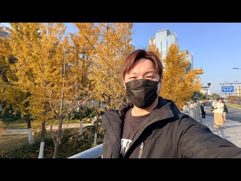 剛逃回中國大陸的家 怎麼環境又變了!?|寒國人