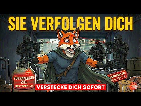 Diese 5 Vermögenswerte werden im Notstand sofort staatlich beschlagnahmt