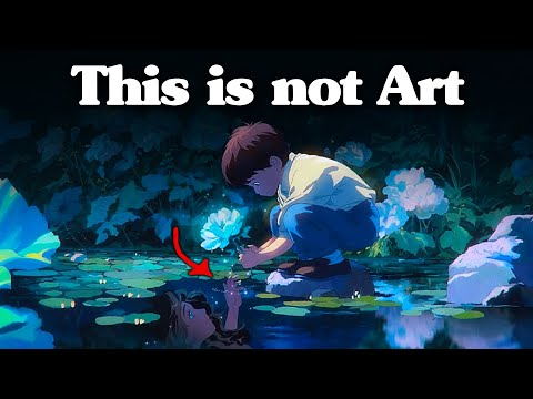 This Fake Artist Won Clip Studio Paint’s $2000 Art Contest And The Art Community Stood By Watching