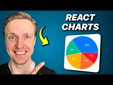 React Charts with Recharts: Is It the Ultimate Tool for Data-Driven Apps?
