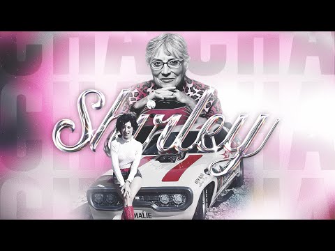 Shirley: The life and career of Shirley Muldowney