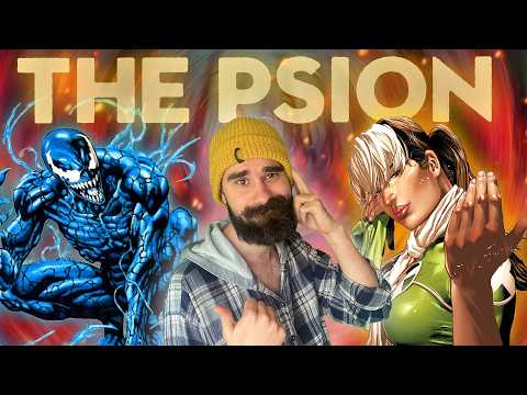 We need to talk about D&D's new class!