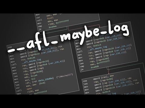 How Fuzzing with AFL works! | Ep. 02