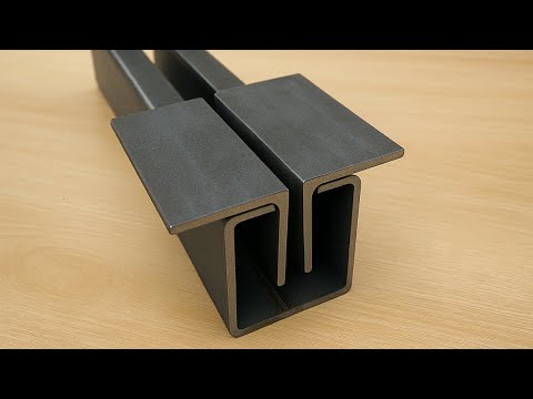 Don’t Throw Away Scrap Metal! This DIY Idea Will Blow Your Mind!