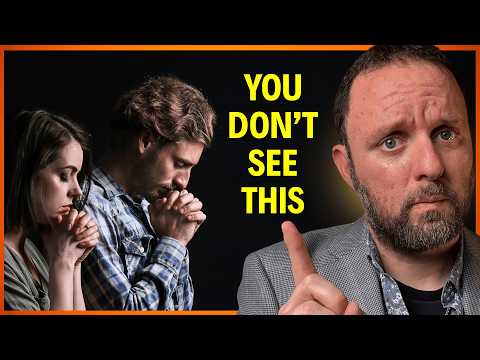 Why Your Prayers Are So WEAK Before God