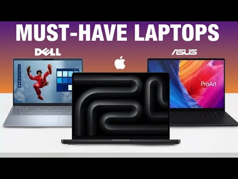 10 Best Laptops for Editing Videos in 2026 — Must-Have Picks!