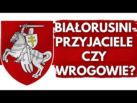DOES BELARUS HAVE ITS OWN HISTORY?
