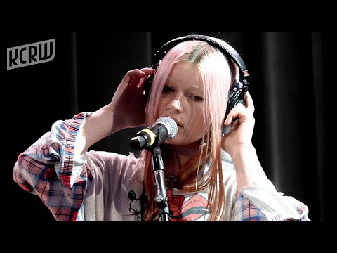 Wet Leg: KCRW Live From HQ (Full Performance)