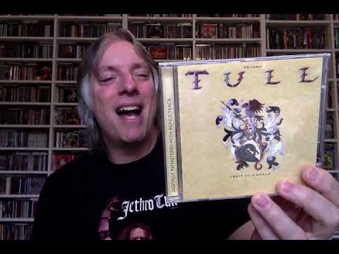 Ranking the Studio Albums: Jethro Tull