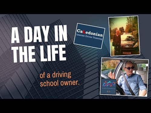 Driving Instructors! What Additional Training does Your Driving School Offer?