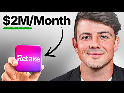 This AI App PRINTS $2M/Month (Learn From This)