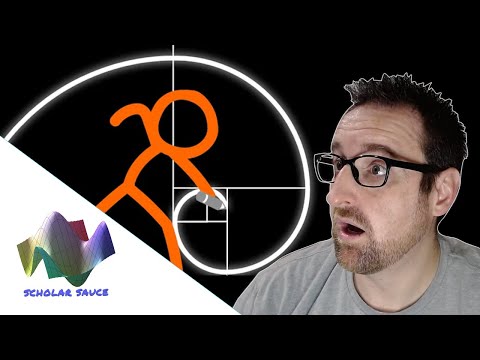 Math Professor Reacts To Animation vs. Geometry