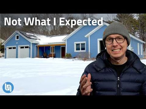 Did I Get the Wrong Heat Pump: Geothermal vs Air Source