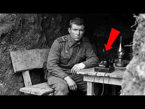 Его «нарушение приказа» спасло весь штаб дивизии — 47 офицеров избежали плена благодаря связисту