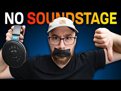 Why You SHOULDN'T Buy HD 600... & What To Get Instead