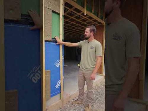 A closer look at our Quincy project.