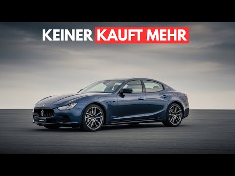 HÄNDLER AM LIMIT! Diese 10 Neuwagen will aktuell KEINER haben!