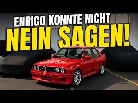 Wilde SAMMLUNG unter dem HAMMER! Verkäufer bleibt HARTNÄCKIG! Von "Nur mal gucken" zum SPONTANKAUF!