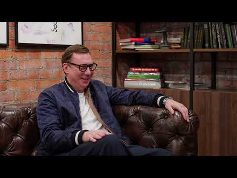 Интервью с психологом Александром Цапенко для Индивид