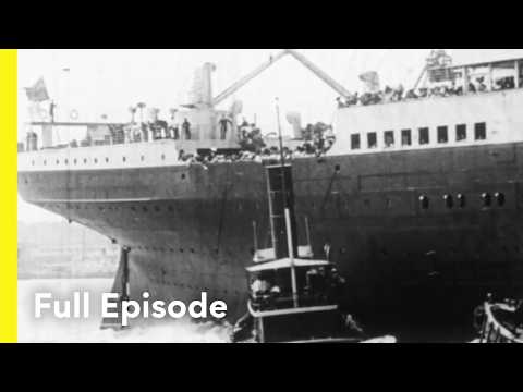 Titanic: Stories From the Deep S1 | Full Season Marathon