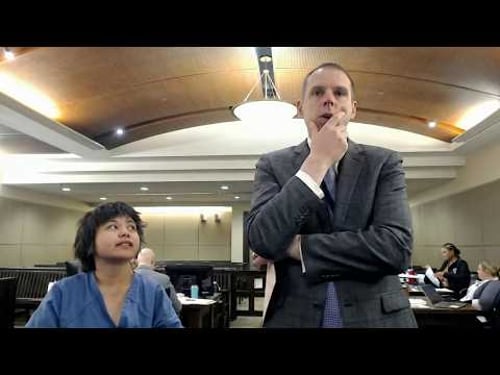 Judge Boyd Sniffs Out "Predators" Posing As Family – INSTANT JUSTICE