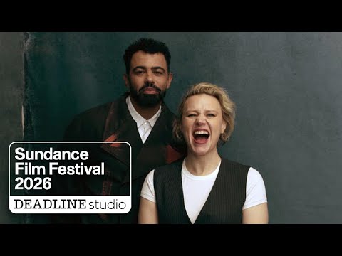 Kate McKinnon and Daveed Diggs on Andrew Stanton’s Vision for 'In the Blink of an Eye'
