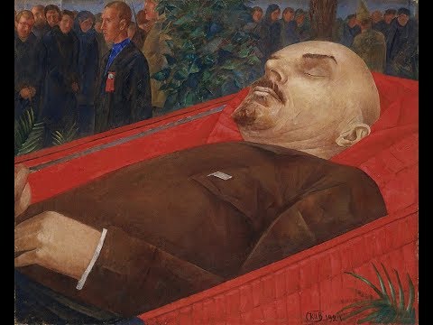 Лекция «Закат авангарда» | Михаил Вайскопф