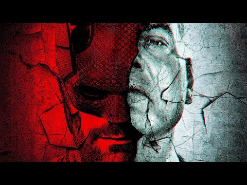 Daredevil (not quite) Born Again