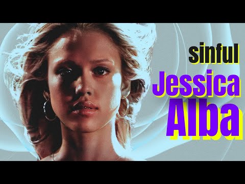 From Sweetheart to Billions: the evolution of Jessica Alba's career