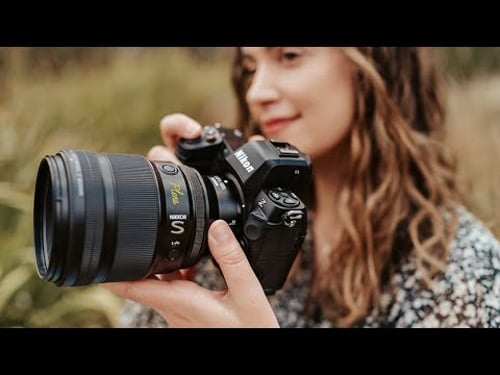 Nikon 135mm f1.8 Plena Lens Review: ALMOST Perfect
