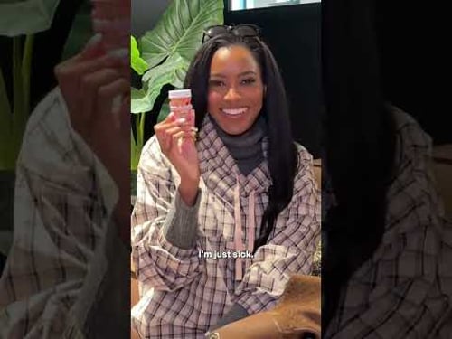 What's Really in Ciara Miller's Bag?