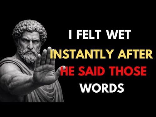 Say THIS to Any Woman and She’ll Be Instantly Attracted to You (Psychology Trick)| Stoic Masculinity