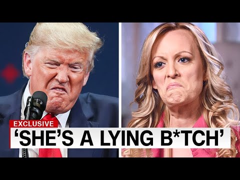 The Most CONTROVERSIAL President Affairs..