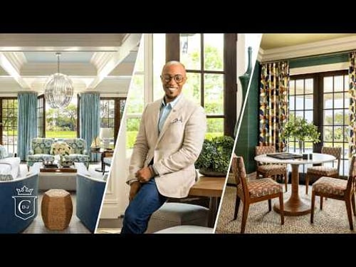 Inside This Reimagined Hamptons Home